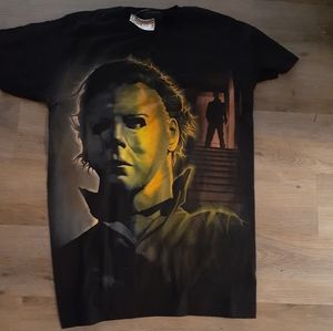 Halloween T shirt